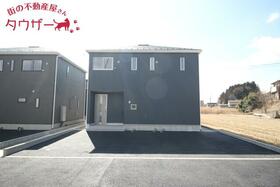 福島県二本松市油井字無地ノ内