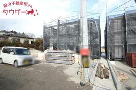 福島県二本松市油井字無地ノ内