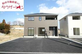 福島県二本松市油井字無地ノ内