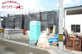 福島県二本松市油井字無地ノ内