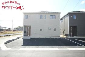 福島県二本松市油井字無地ノ内