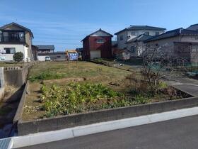 福井県あわら市北潟