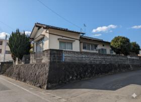 熊本県熊本市北区山室５丁目