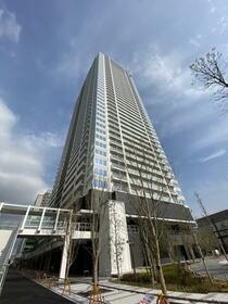 津田沼ザ・タワー