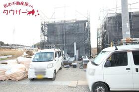 福島県二本松市油井字無地ノ内