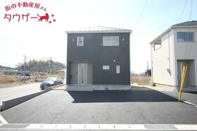 福島県二本松市油井字無地ノ内