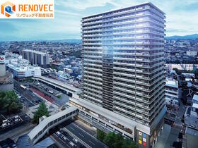 プラウドタワー堺東