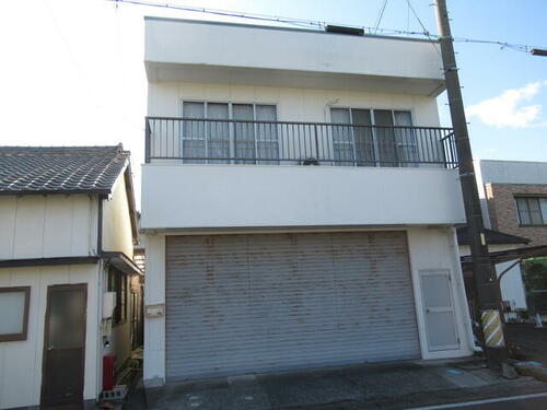 Land, Tahara, Aichi