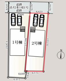 埼玉県本庄市児玉町金屋