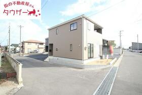 福島県岩瀬郡鏡石町旭町