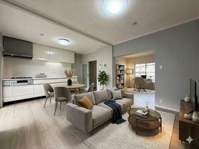 幸町東住宅１３号棟