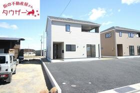 福島県西白河郡泉崎村大字北平山