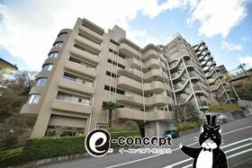 コープ野村ヒルズ川内