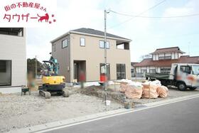 福島県西白河郡泉崎村大字北平山