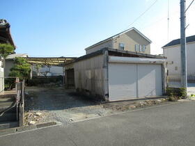 愛知県田原市福江町天神