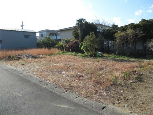 Land, Tahara, Aichi