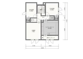 愛知県東海市加木屋町北社山