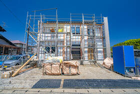 福岡県北九州市八幡西区本城３丁目
