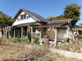 千葉県南房総市千倉町白子