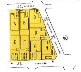 神奈川県座間市ひばりが丘２丁目