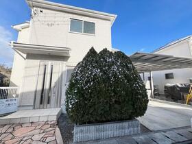 兵庫県神戸市須磨区多井畑南町