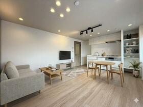 磯辺第一住宅団地１８号棟