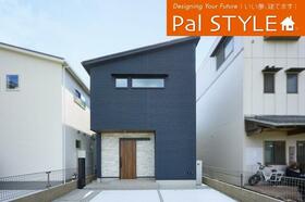 兵庫県明石市魚住町西岡