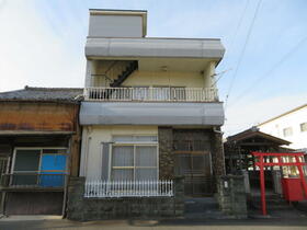 兵庫県宍粟市山崎町鹿沢