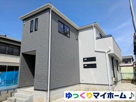 奈良県奈良市東九条町