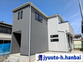 奈良県奈良市東九条町