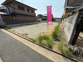 奈良県北葛城郡広陵町大字南郷