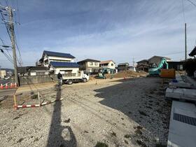 愛知県田原市神戸町深田