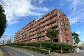 東京都多摩市貝取１丁目