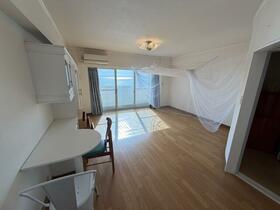 マリンリゾート内海　３階