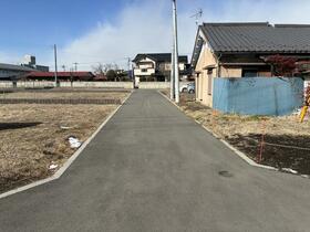 群馬県沼田市東原新町