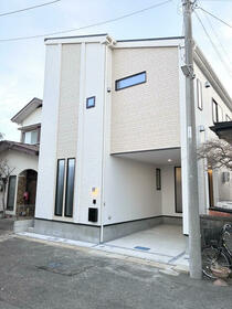 神奈川県川崎市高津区向ケ丘