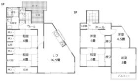 愛知県犬山市大字五郎丸字清水坪