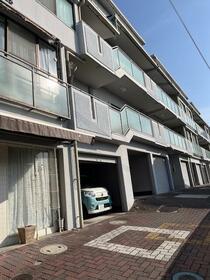 グランドメゾンはびき山