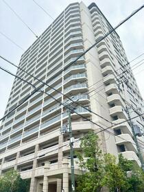 リバーガーデン四天王寺