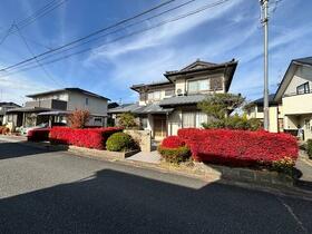 福島県須賀川市向陽町