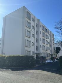 東京都調布市染地３丁目