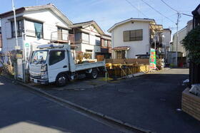 東京都武蔵村山市大南４丁目
