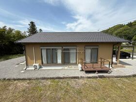 大分県宇佐市院内町原口