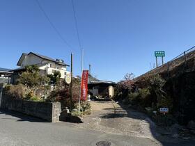 鹿児島県姶良市西餅田