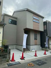 京都府宇治市五ケ庄檀ノ東