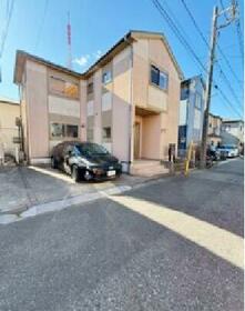 千葉県船橋市三山２丁目