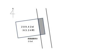 佐賀県佐賀市鍋島町大字蛎久