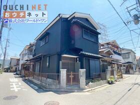 大阪府八尾市老原１丁目