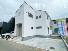 宮城県仙台市太白区四郎丸字昭和北