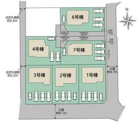 福岡県福岡市西区今宿上ノ原